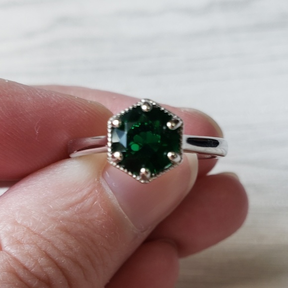 Fashion ring - Picture 2 of 5